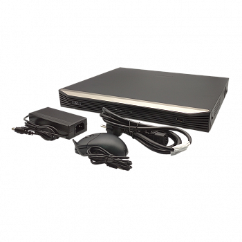 Space Technology ST-NVR-V3208A45 Видеорегистратор IP Space Technology ST-NVR-V3208A45 Видеорегистратор IP