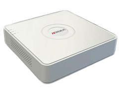 HiWatch DS-H104UA гибридный HD видеорегистратор