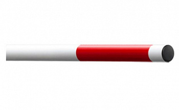 PERCo-GBR4.3 (4.3 м) Стрела круглая PERCo-GBR4.3 (4.3 м) Стрела круглая