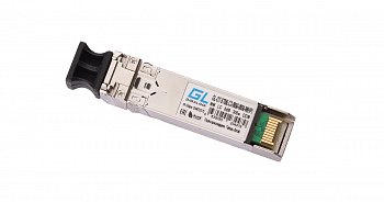 NIKOMAX GL-OT-ST05LC2-0850-0850-M(HP) Модуль SFP+ NIKOMAX GL-OT-ST05LC2-0850-0850-M(HP) Модуль SFP+