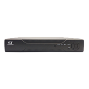 Space Technology ST-HVR-S08020 (версия 2) гибридный HD видеорегистратор