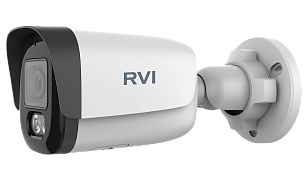 RVi-1NCTL2176 white (2.8 мм) Видеокамера IP