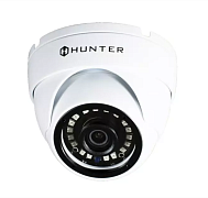 Hunter HN-VD2053IR V2 (2.8 мм) Мультиформатная MHD видеокамера