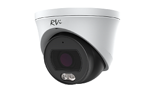 RVi-1NCEL4074 white (2.8 мм) видеокамера IP