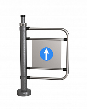 Ростов-Дон К32М-230 Калитка (без дуги) Ростов-Дон К32М-230 Калитка (без дуги)