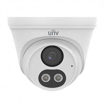 Uniview IPC3612LB-AF28K-DL (2.8мм) Видеокамера IP Uniview IPC3612LB-AF28K-DL (2.8мм) Видеокамера IP