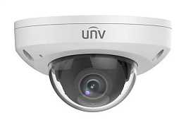 Uniview IPC314SB-ADF28K-I0 (2.8 мм) Видеокамера IP