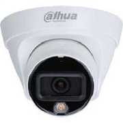 Dahua DH-IPC-HDW1239T1P-LED-0280B-S6 (2.8 мм) Видеокамера IP