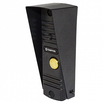 Tantos Walle+ (асфальт) Вызывная панель Tantos Walle+ (асфальт) Вызывная панель