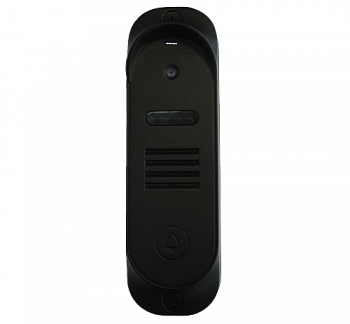 Tantos Stich (черный) Вызывная панель Tantos Stich (черный) Вызывная панель