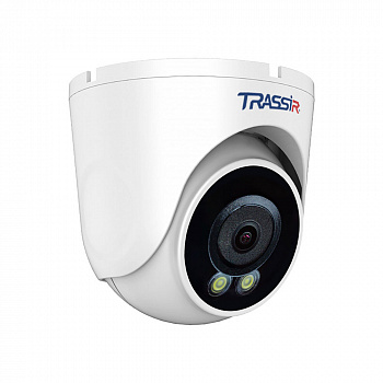 TRASSIR TR-D8151CL3 v7 (2.8 мм) Видеокамера IP TRASSIR TR-D8151CL3 v7 (2.8 мм) Видеокамера IP