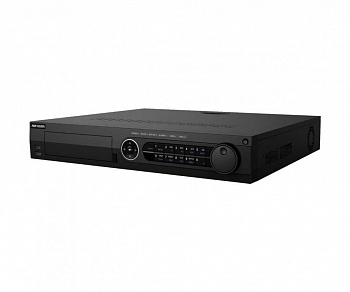 HikVision iDS-7332HQHI-M4/S Видеорегистратор Гибридный HikVision iDS-7332HQHI-M4/S Видеорегистратор Гибридный