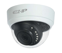 EZ-IP EZ-HAC-D1A41P-0360B (3.6 мм) мультиформатная MHD видеокамера