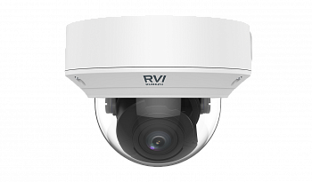 RVi-2NCD8439 (2.8-12) white Видеокамера IP