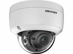 HikVision DS-2CD2147G2-LSU(C) (2.8 мм) Видеокамера IP