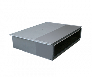 Hisense AUD-60UX4SHH4/AUW-60U6SP1 Инверторная сплит-система канального типа