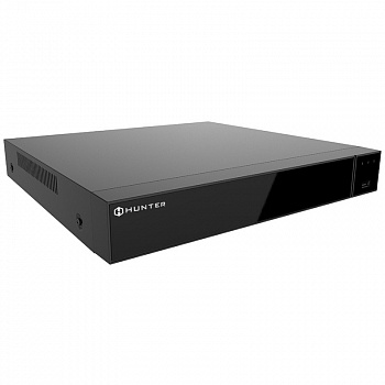 Hunter HNVR-825Le гибридный HD видеорегистратор Hunter HNVR-825Le гибридный HD видеорегистратор