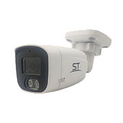 Space Technology ST-301 IP HOME POE Dual Light (2,8mm) Видеокамера