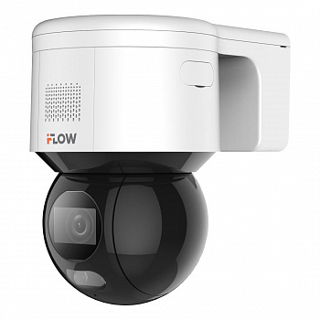 iFlow F-IP-2444CISW (4мм) Видеокамера IP iFlow F-IP-2444CISW (4мм) Видеокамера IP