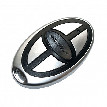 DoorHan Transmitter-Premium Пульт управления DoorHan Transmitter-Premium Пульт управления