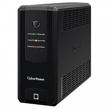 Cyberpower UT1100EG ИБП Cyberpower UT1100EG ИБП