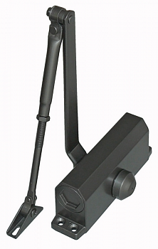 Smartec ST-DC003-BR Доводчик Smartec ST-DC003-BR Доводчик