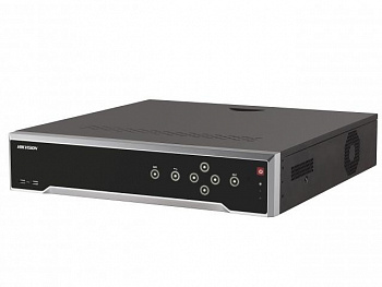 HikVision DS-7716NI-I4(B) видеорегистратор IP HikVision DS-7716NI-I4(B) видеорегистратор IP