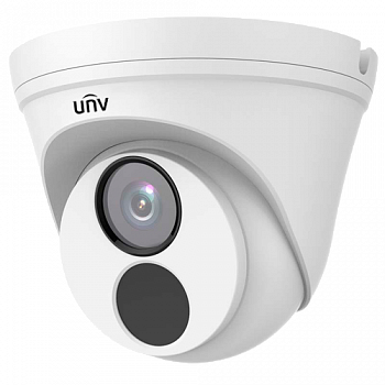 Uniview IPC3614LB-SF40-A (4 мм) Видеокамера IP Uniview IPC3614LB-SF40-A (4 мм) Видеокамера IP