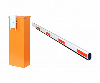 Smartec ST-RB103BR-R Pack 1 комплект шлагбаума Smartec ST-RB103BR-R Pack 1 комплект шлагбаума