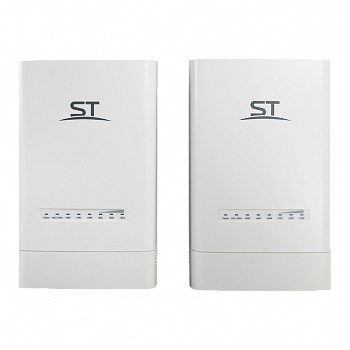 Space Technology ST-AP5/867-5 Беспроводная точка доступа Space Technology ST-AP5/867-5 Беспроводная точка доступа