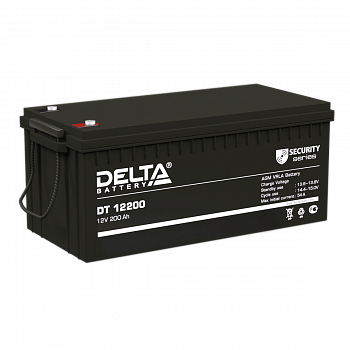 REVOLTER GPL 12200 Аккумуляторная батарея