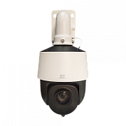 Space Technology ST-V2635 PRO STARLIGHT (4.8-120 мм) видеокамера IP