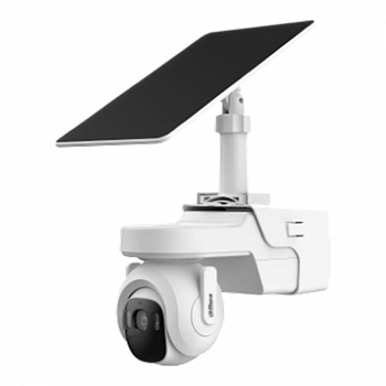 Dahua DH-KIT/IPC-BP4AP-4G-EAU-0360B/M0508 (3.6мм) Видеокамера IP