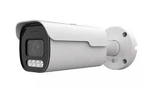 Hunter HN-BF23IRPZe (2.7-13.5 мм) Видеокамера IP