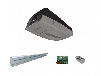 CAME VER06DES 3,2 COMBO KIT (3,2 м) Комплект автоматики для секционных ворот CAME VER06DES 3,2 COMBO KIT (3,2 м) Комплект автоматики для секционных ворот