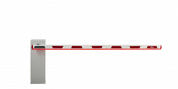 PERCo GS14 Шлагбаум со стрелой прямоугольного сечения 3 м PERCo GS14 Шлагбаум со стрелой прямоугольного сечения 3 м