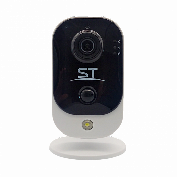 Space Technology ST-242 (2.8 мм) видеокамера IP Space Technology ST-242 (2.8 мм) видеокамера IP