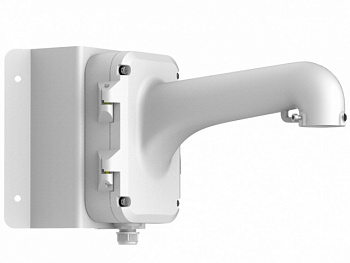 HikVision DS-1604ZJ-corner Кронштейн  HikVision DS-1604ZJ-corner Кронштейн