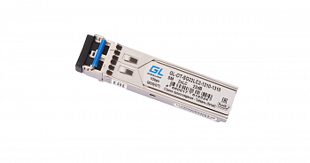 NIKOMAX GL-OT-SG22LC2-1310-1310 Модуль SFP NIKOMAX GL-OT-SG22LC2-1310-1310 Модуль SFP