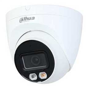 Dahua DH-IPC-HDW2849TMP-S-IL-0360B (3.6 мм) Видеокамера IP