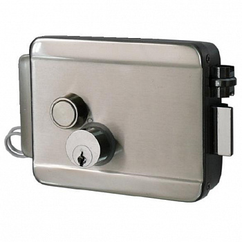 Smartec ST-RL073SI-SS Замок Smartec ST-RL073SI-SS Замок