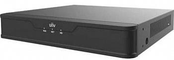 Uniview XVR301-08G3 Видеорегистратор гибридный Uniview XVR301-08G3 Видеорегистратор гибридный