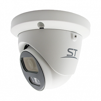 Space Technology ST-VF8911 FORT (версия 2) (2,8mm) PRO Видеокамера IP