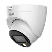 Dahua DH-HAC-HDW1239TLQP-LED-0360B (3.6 мм) мультиформатная MHD видеокамера