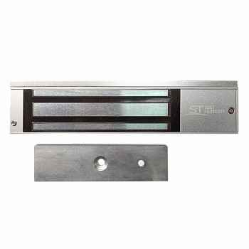 Space Technology ST-ML350-1 Электромагнитный замок Space Technology ST-ML350-1 Электромагнитный замок