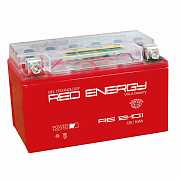 Аккумулятор гелевый RED ENERGY RE 1210.1