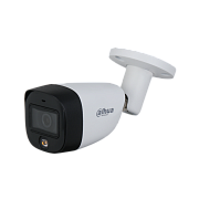 Dahua DH-HAC-HFW1500CMP-IL-A-0280B-S2 (2.8mm) мультиформатная MHD видеокамера