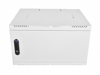 ЦМО ШРН-6.500.1 Шкаф телекоммуникационный настенный сварной 6U