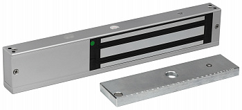 Smartec ST-EL324DL-SL Электромагнитный замок Smartec ST-EL324DL-SL Электромагнитный замок