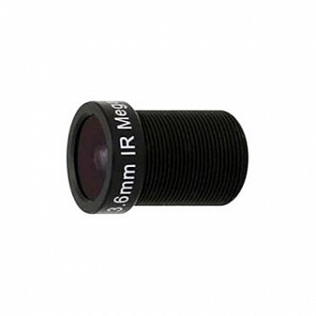 Beward BL03618BIR-WF Объектив  Beward BL03618BIR-WF Объектив